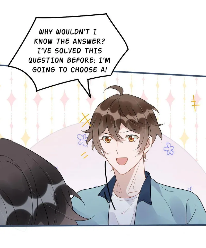Your distance Chapter 29 Online - página 8