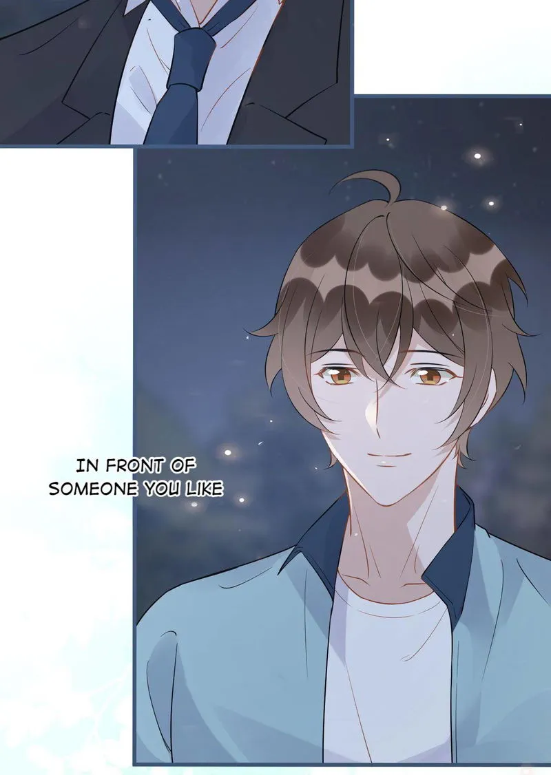 Your distance Chapter 29 Online - página 10