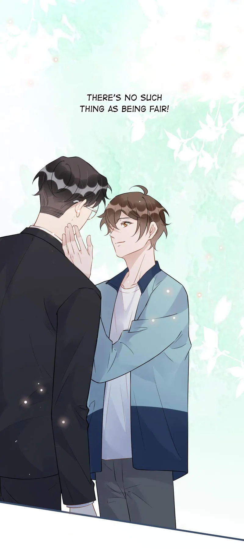 Your distance Chapter 29 Online - página 11