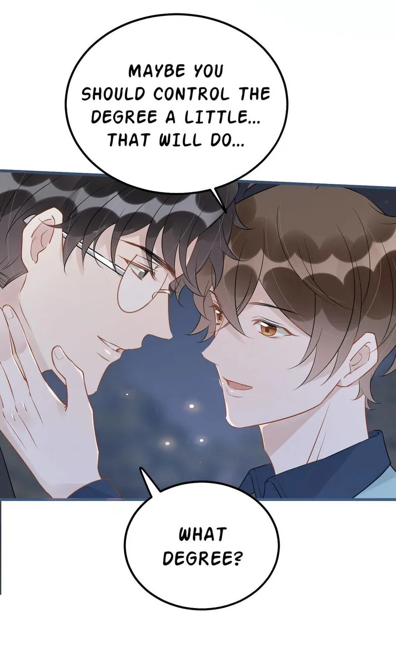 Your distance Chapter 29 Online - página 12