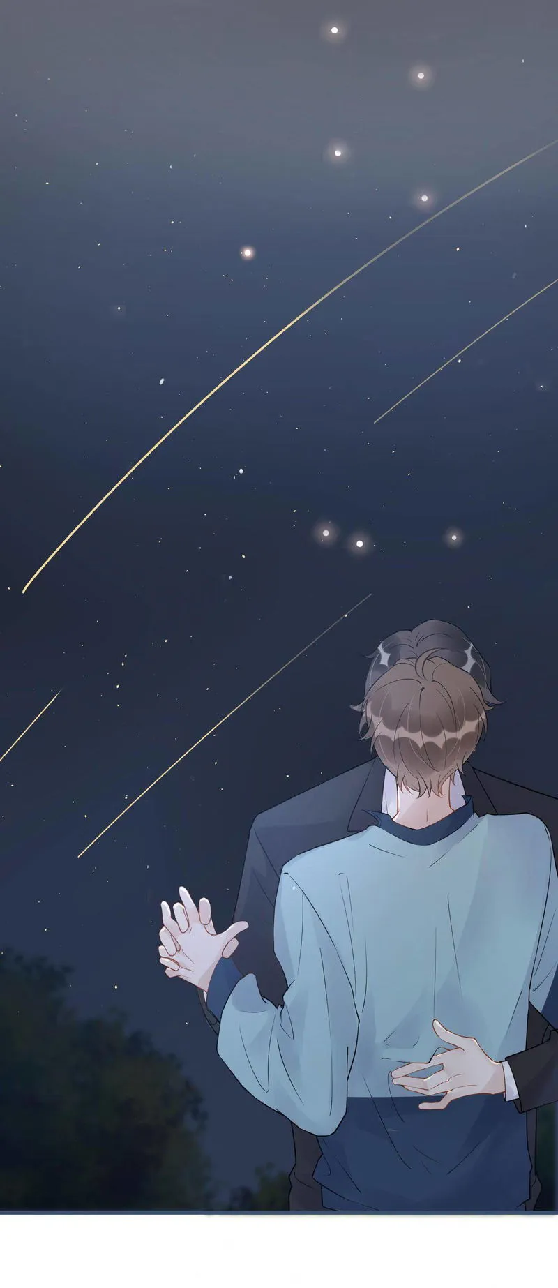 Your distance Chapter 29 Online - página 18