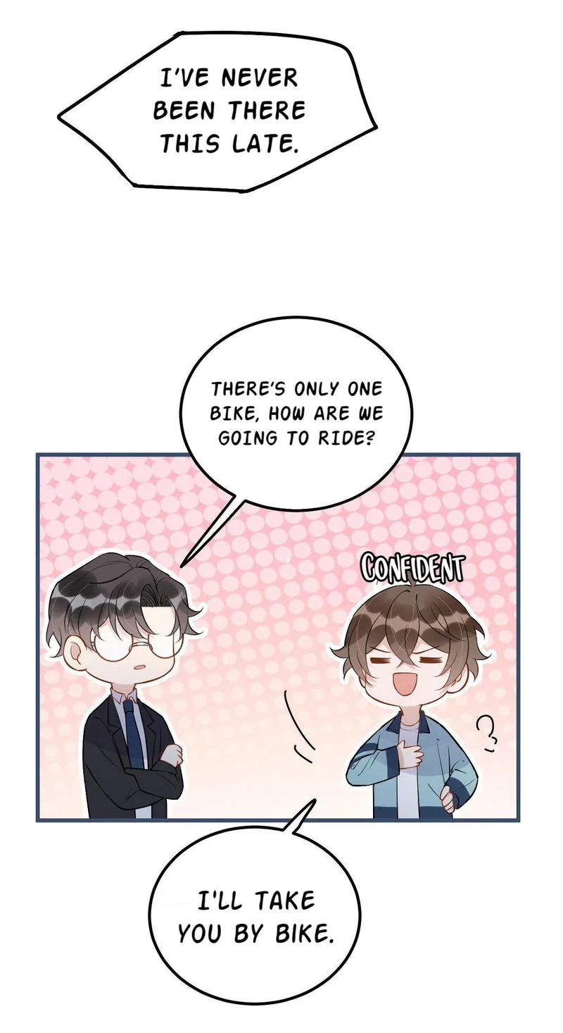Your distance Chapter 29 Online - página 24