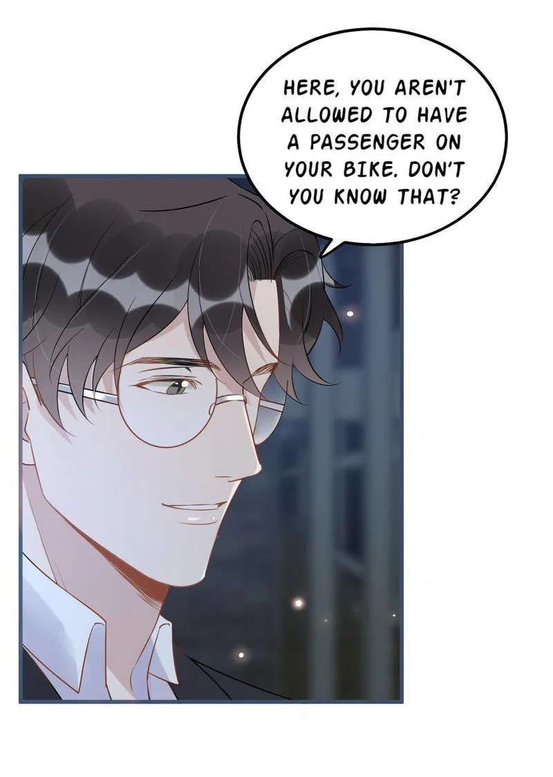 Your distance Chapter 29 Online - página 25