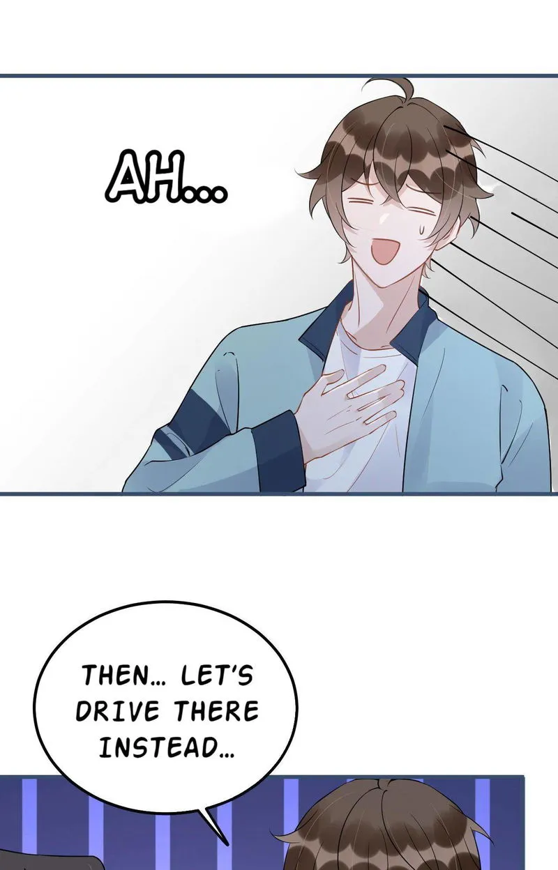 Your distance Chapter 29 Online - página 26