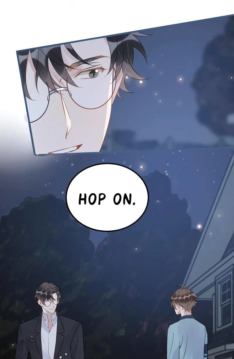 Your distance Chapter 29 Online - página 32