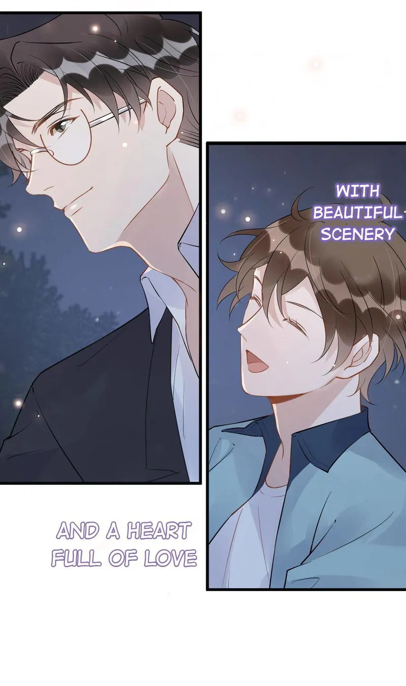 Your distance Chapter 29 Online - página 41