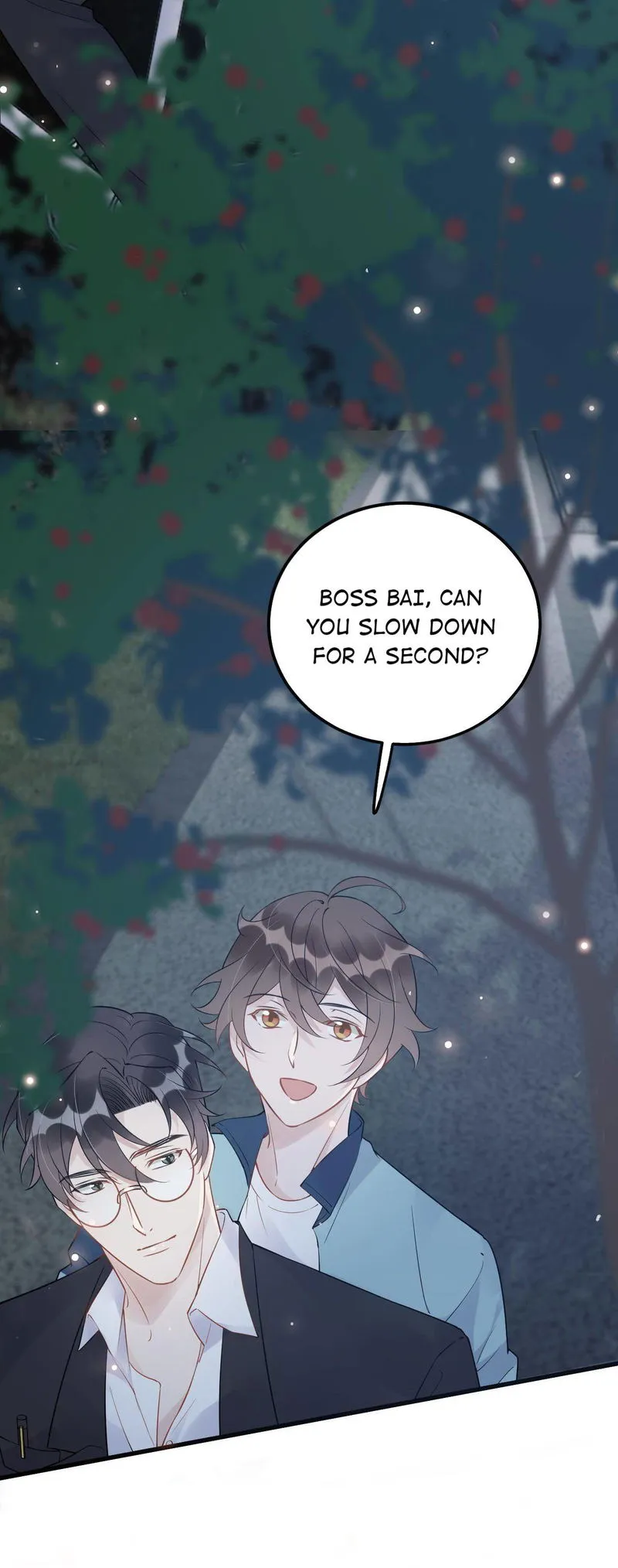 Your distance Chapter 30 Online - página 4