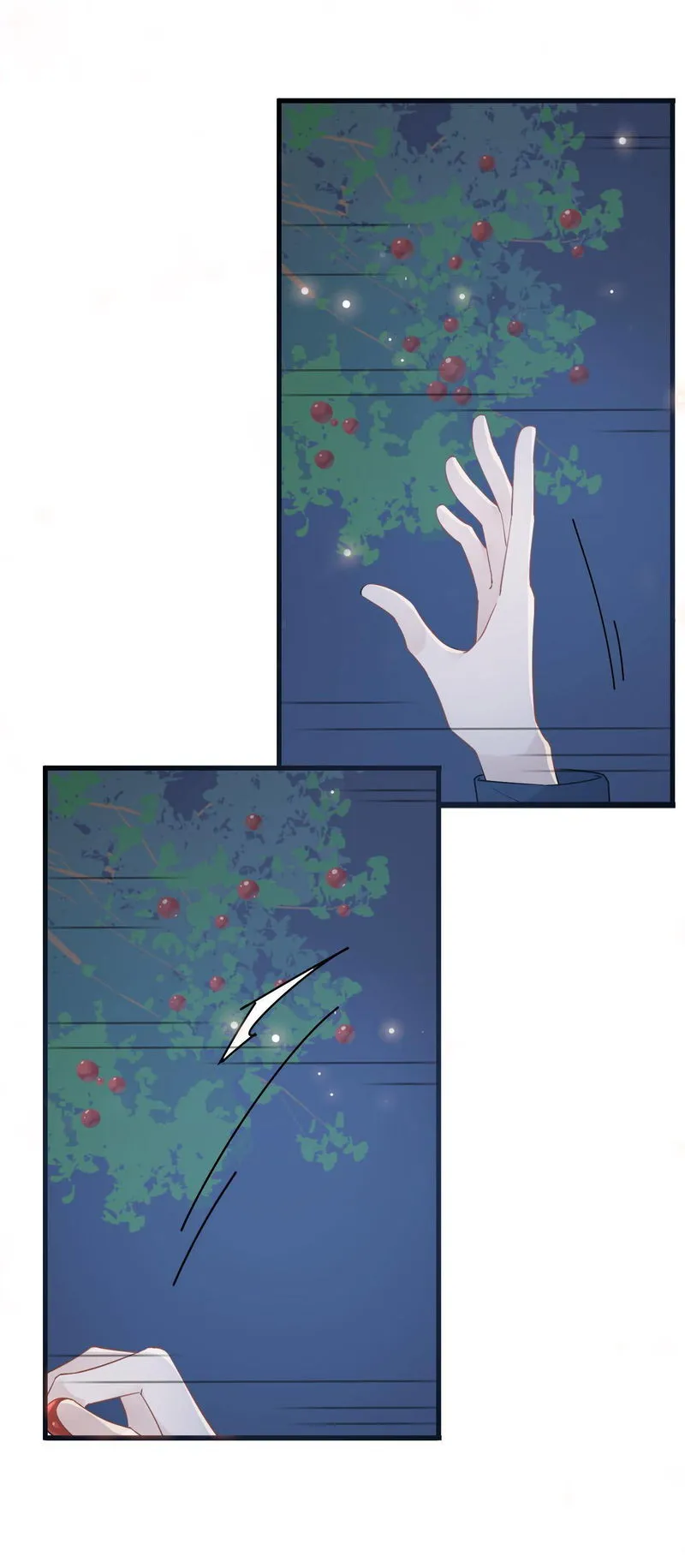 Your distance Chapter 30 Online - página 5