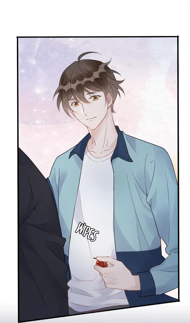 Your distance Chapter 30 Online - página 6
