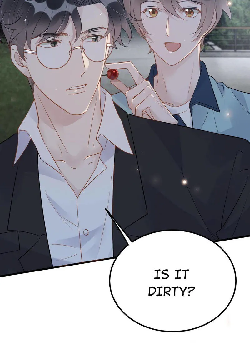 Your distance Chapter 30 Online - página 8