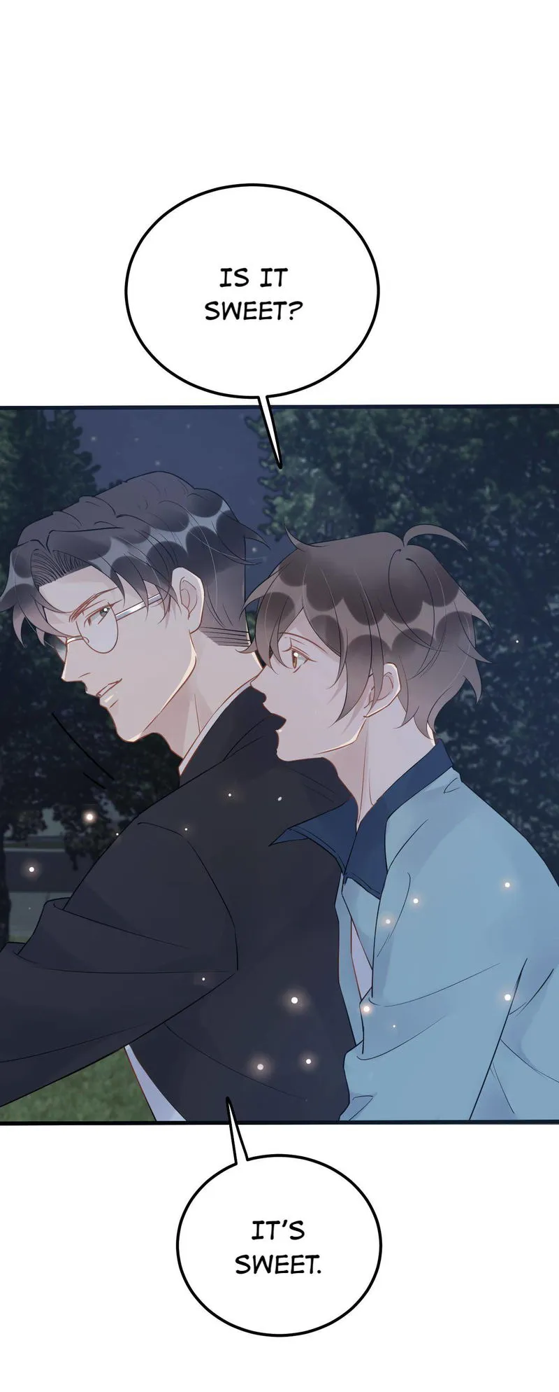 Your distance Chapter 30 Online - página 10