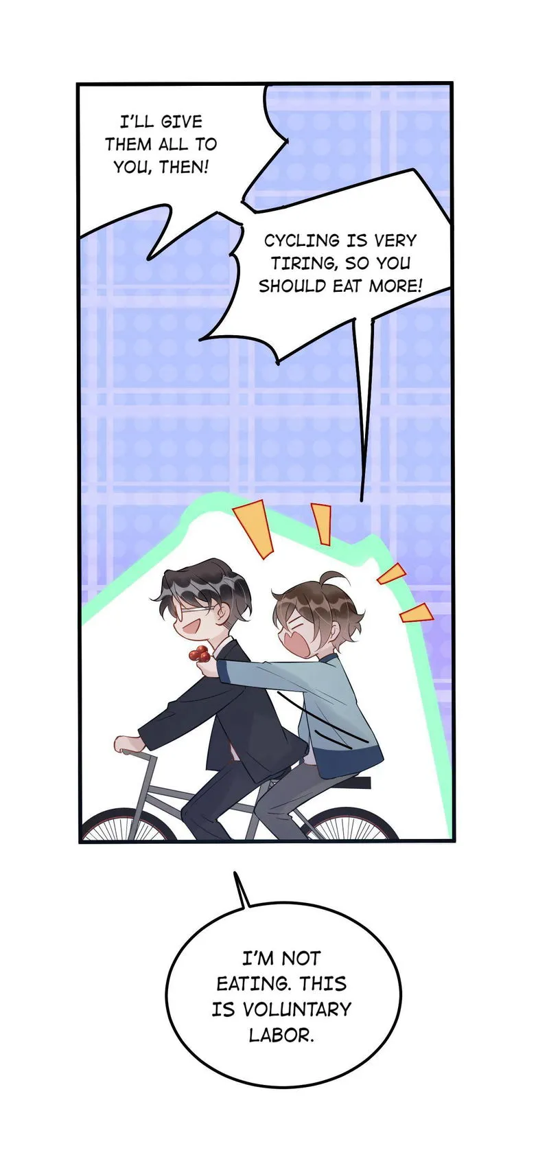 Your distance Chapter 30 Online - página 14