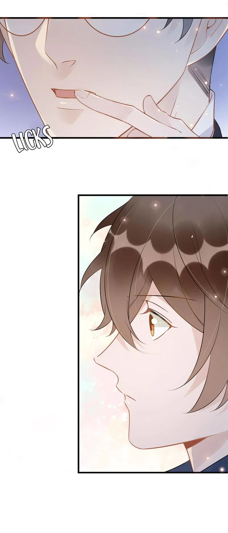 Your distance Chapter 30 Online - página 17