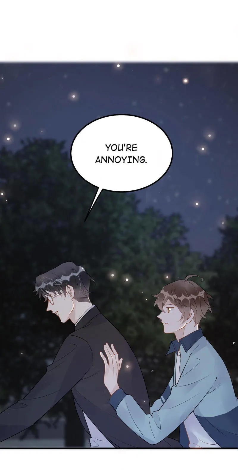 Your distance Chapter 30 Online - página 18