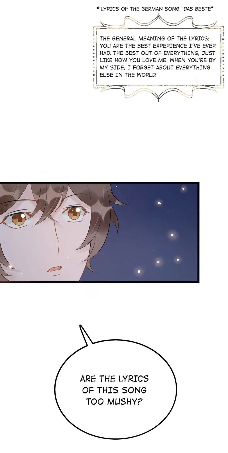 Your distance Chapter 30 Online - página 24