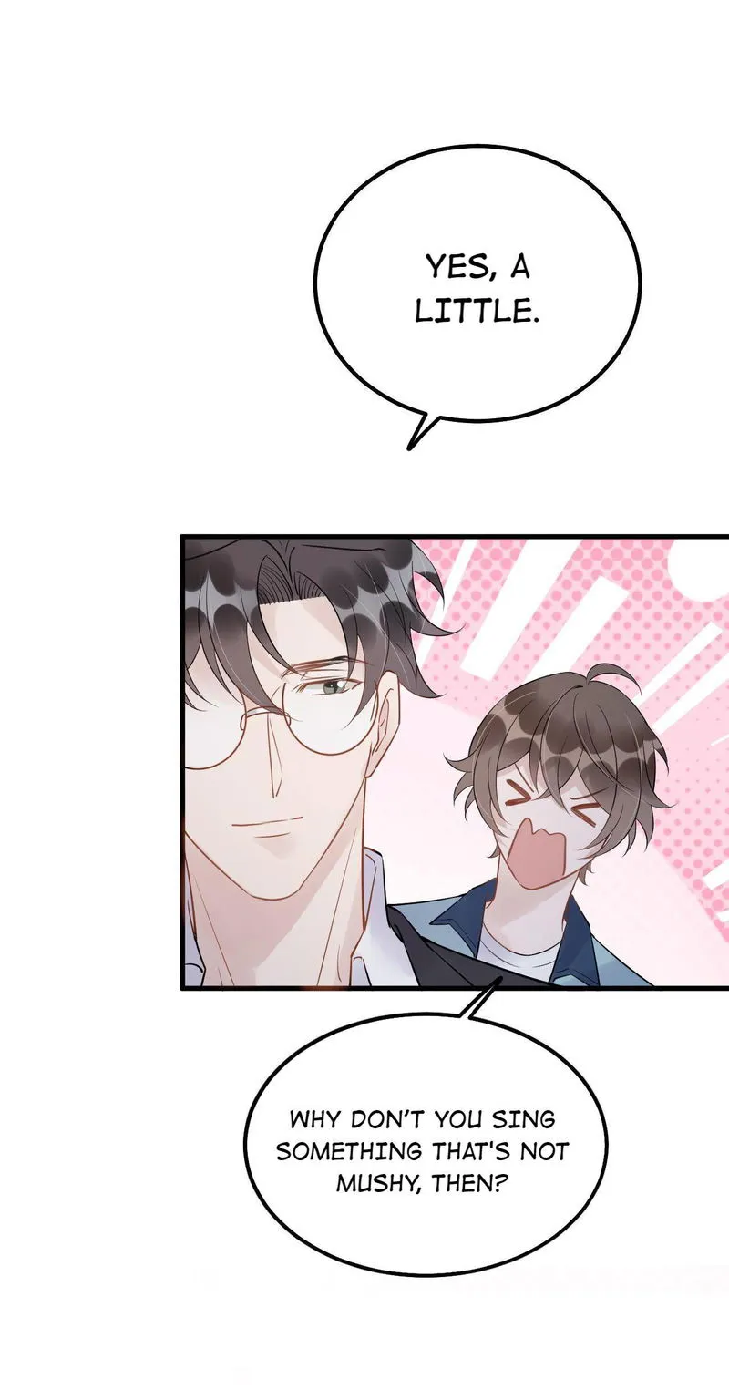 Your distance Chapter 30 Online - página 25