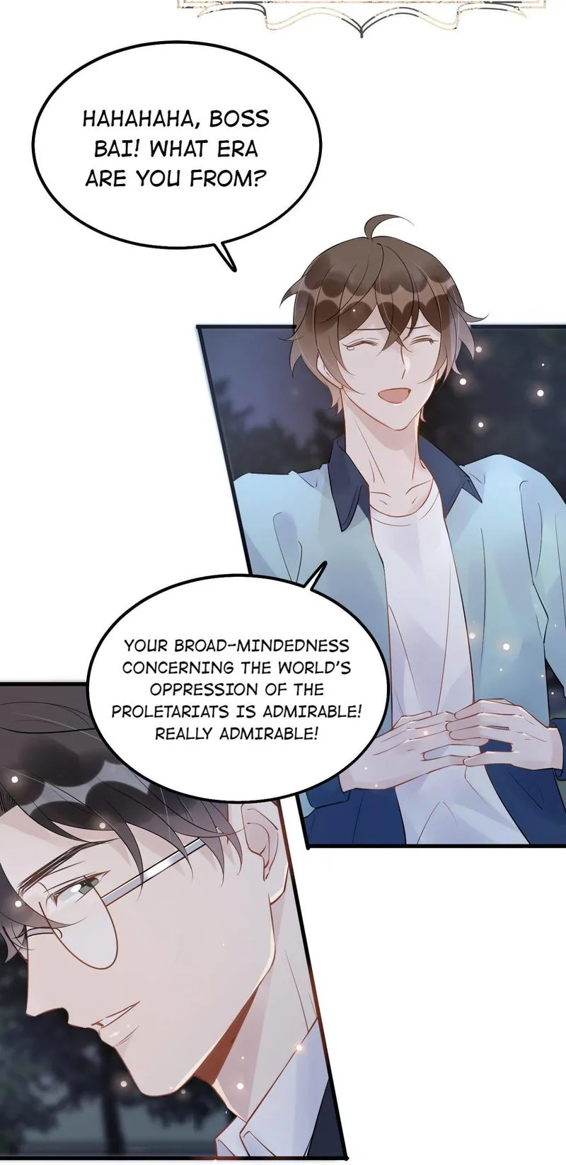 Your distance Chapter 30 Online - página 28