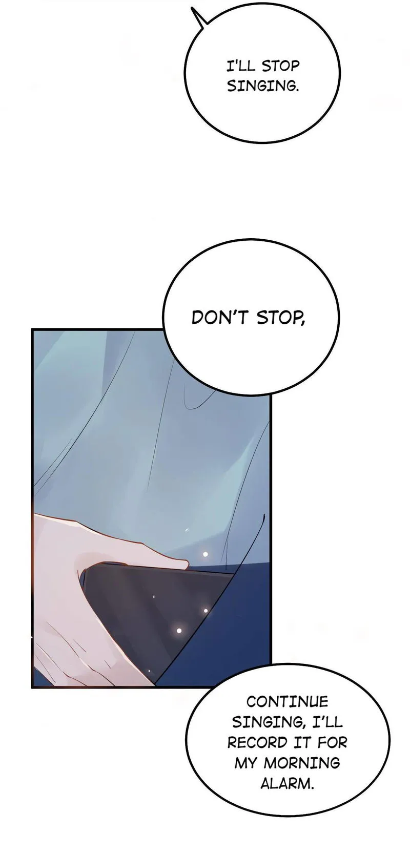Your distance Chapter 30 Online - página 29