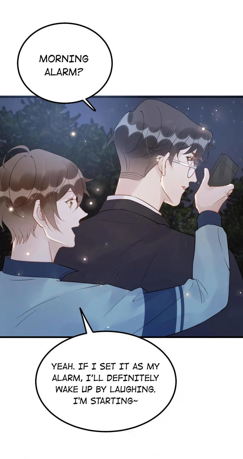 Your distance Chapter 30 Online - página 30