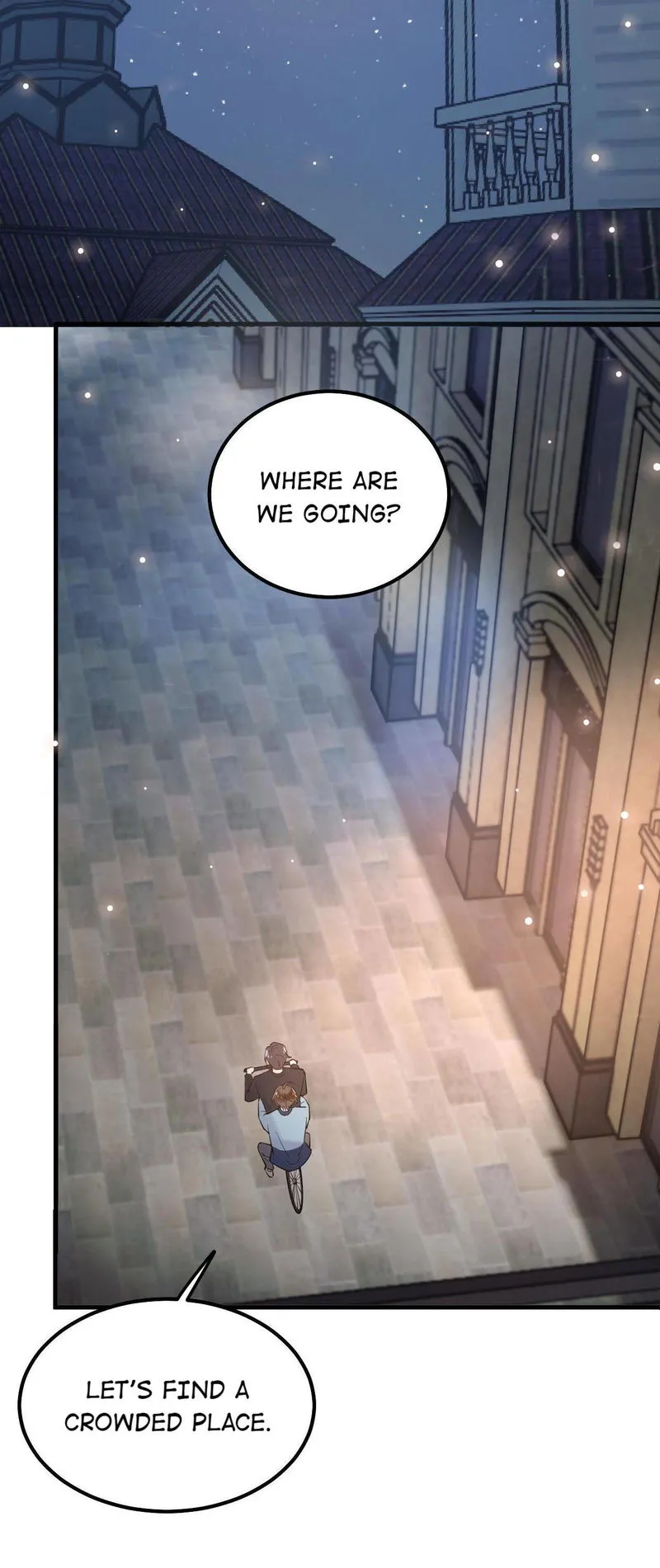 Your distance Chapter 30 Online - página 36