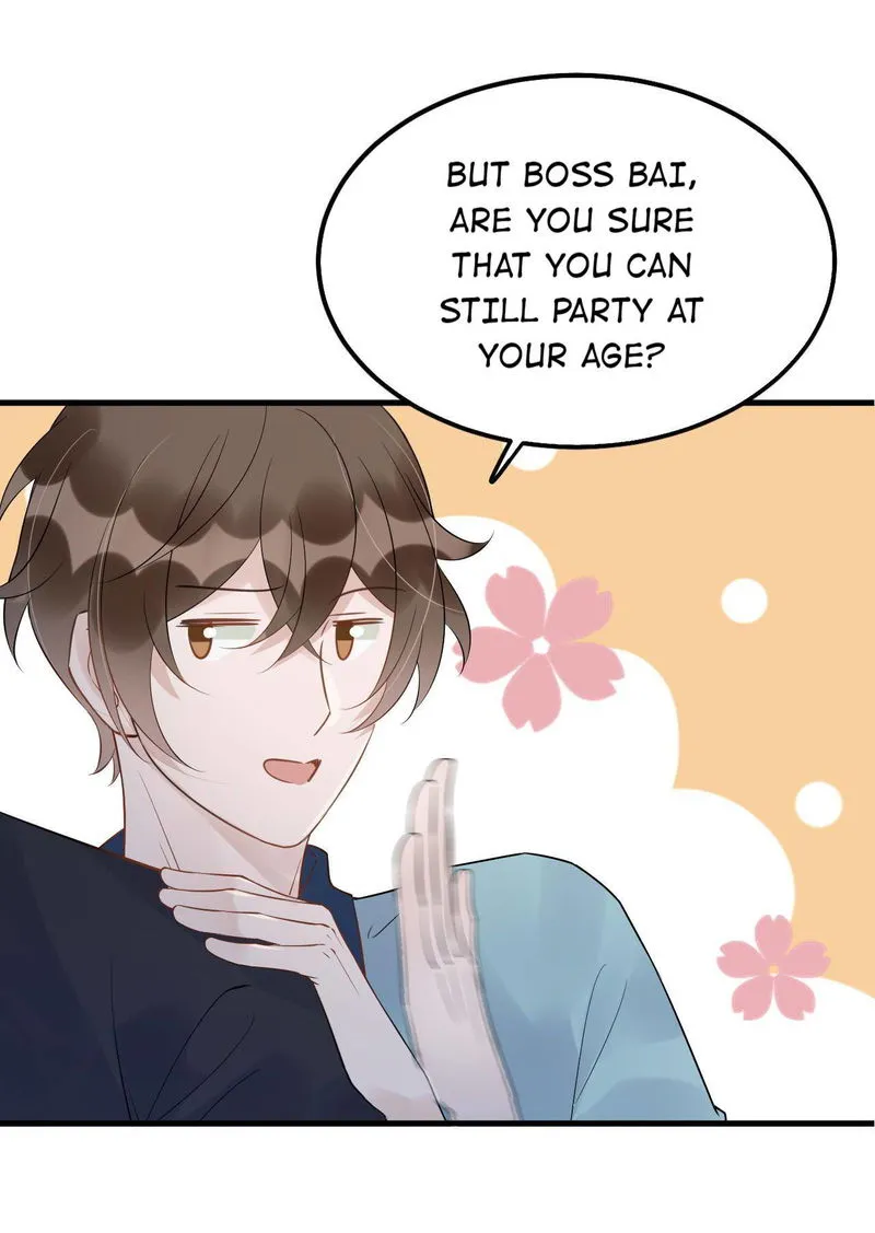 Your distance Chapter 30 Online - página 37