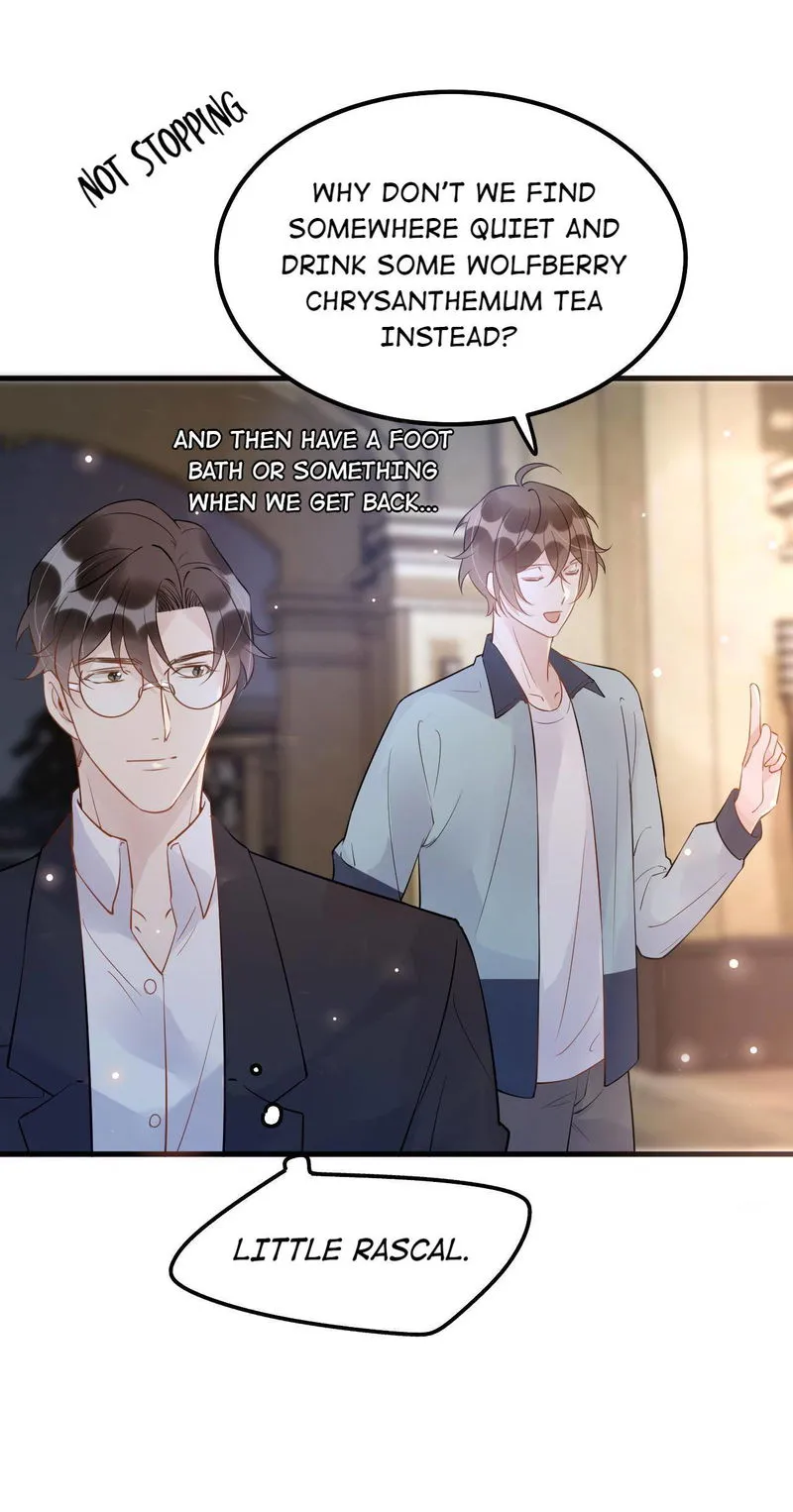 Your distance Chapter 30 Online - página 39