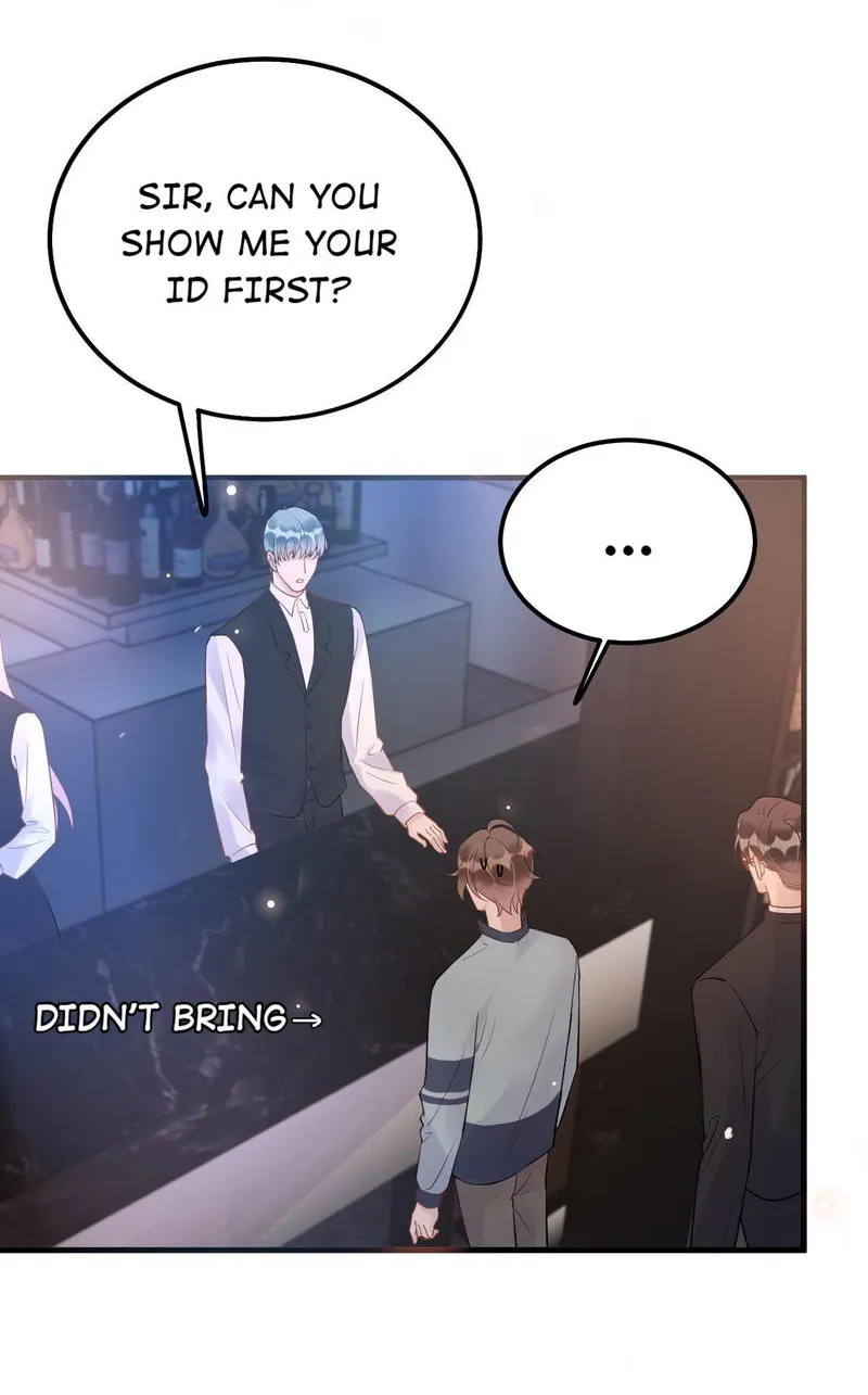 Your distance Chapter 30 Online - página 41