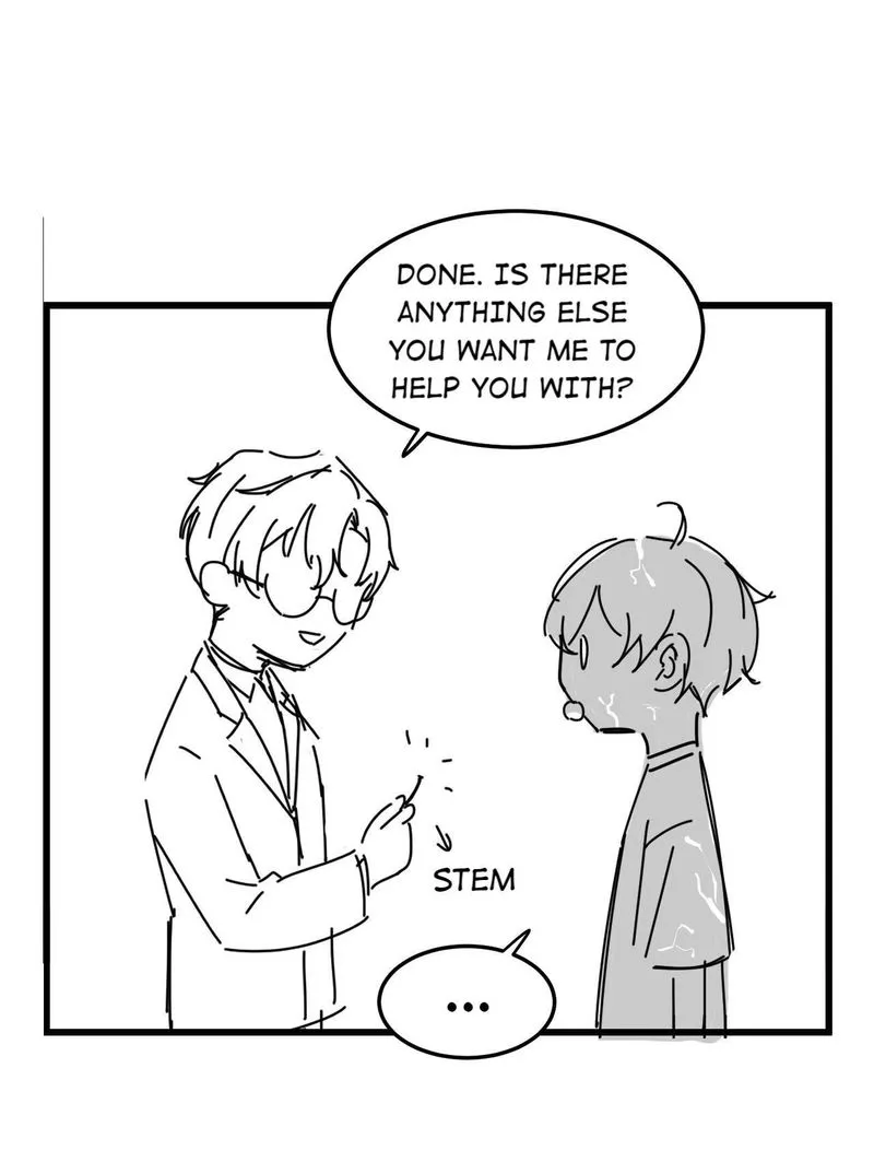Your distance Chapter 30 Online - página 47
