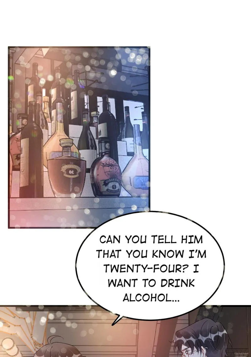 Your distance Chapter 31 Online - página 3