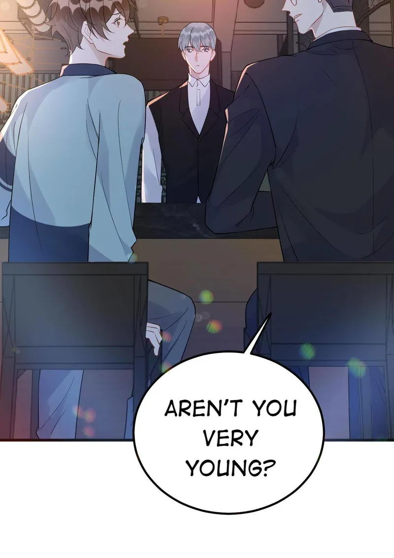 Your distance Chapter 31 Online - página 4