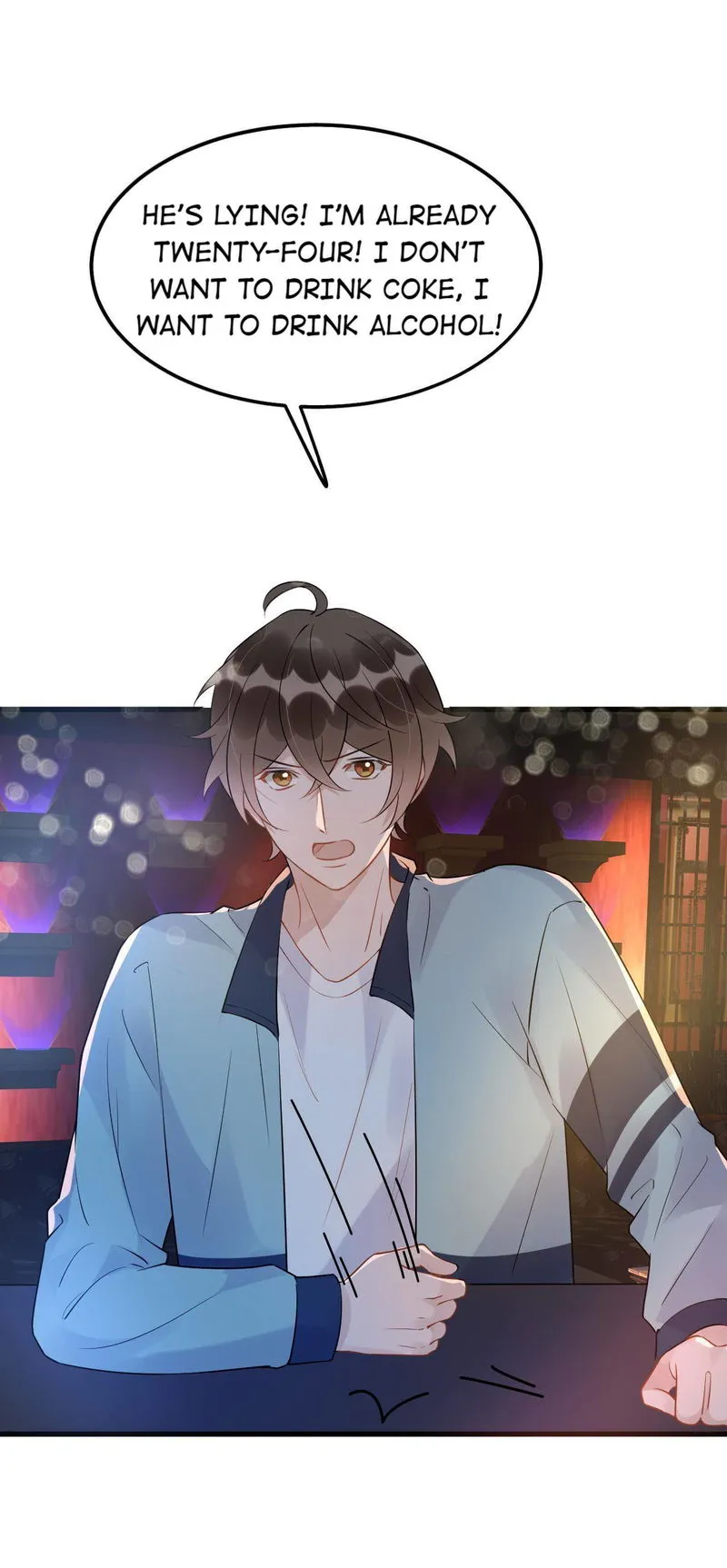 Your distance Chapter 31 Online - página 6