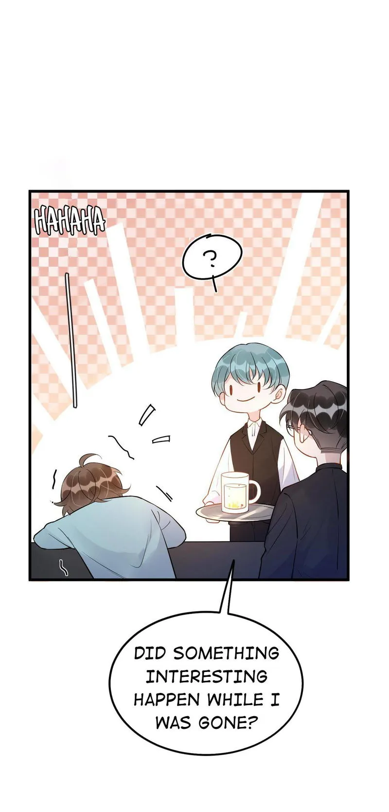 Your distance Chapter 31 Online - página 14