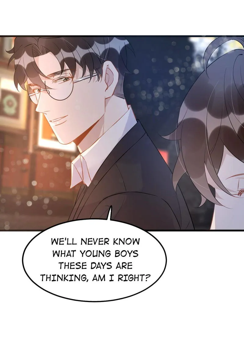 Your distance Chapter 31 Online - página 15