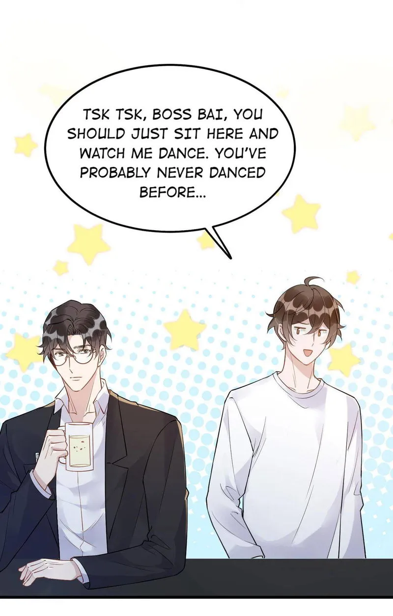 Your distance Chapter 31 Online - página 18