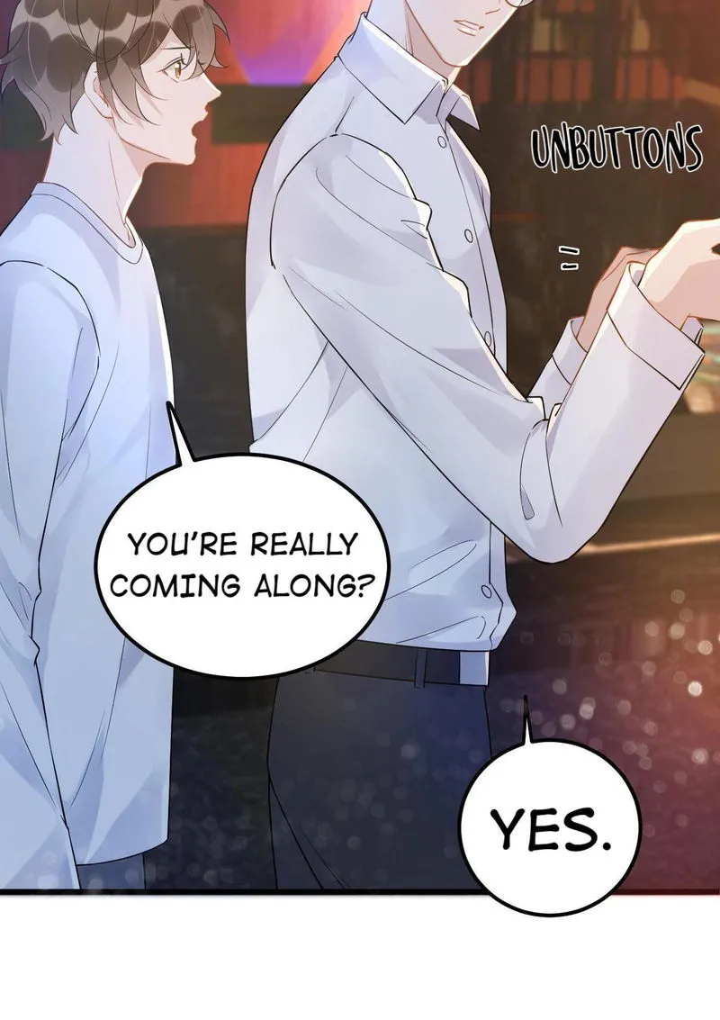 Your distance Chapter 31 Online - página 22