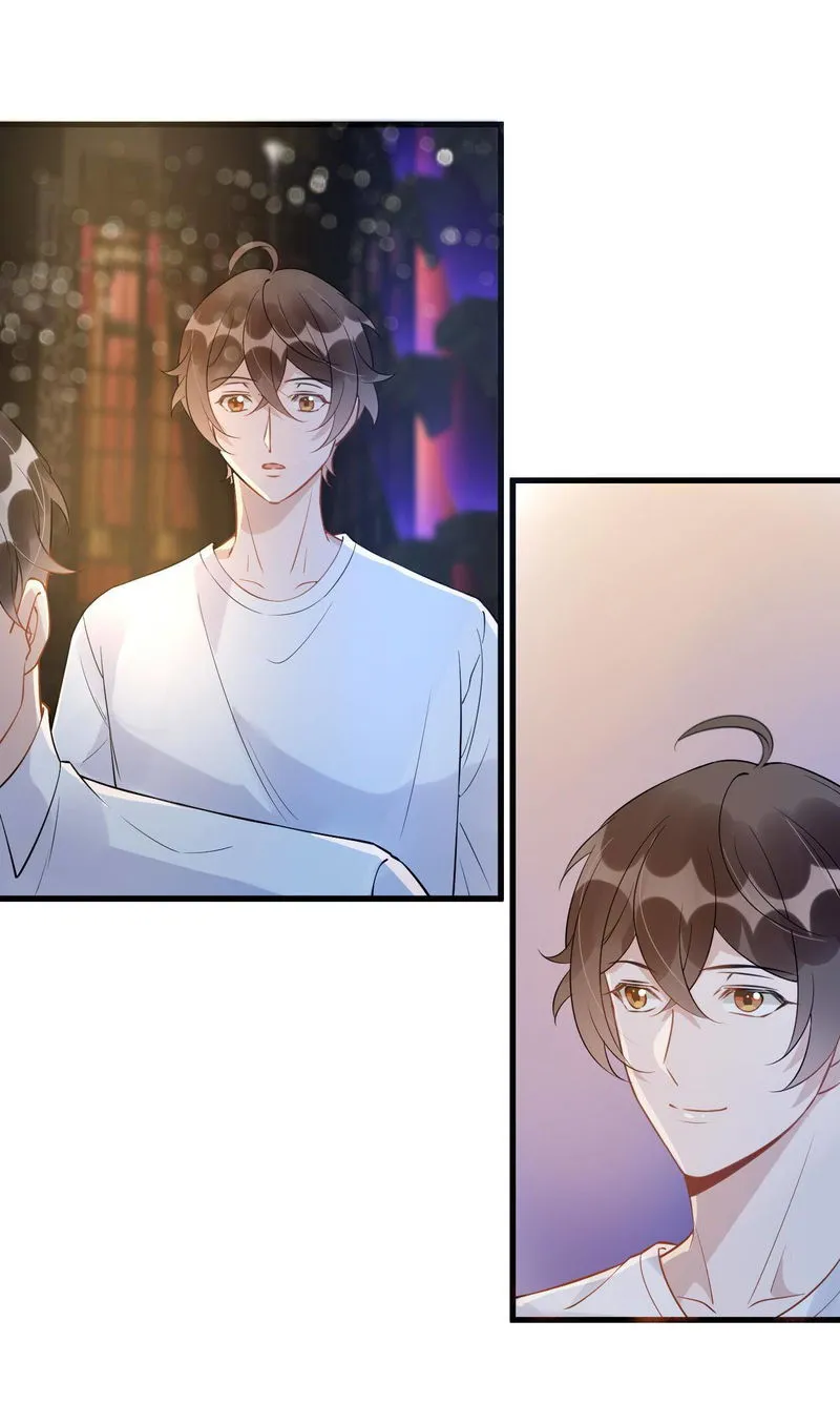 Your distance Chapter 31 Online - página 23
