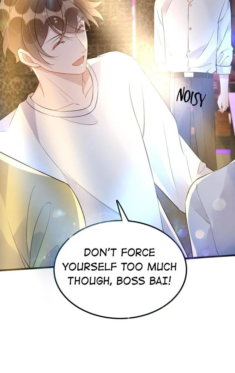 Your distance Chapter 31 Online - página 25