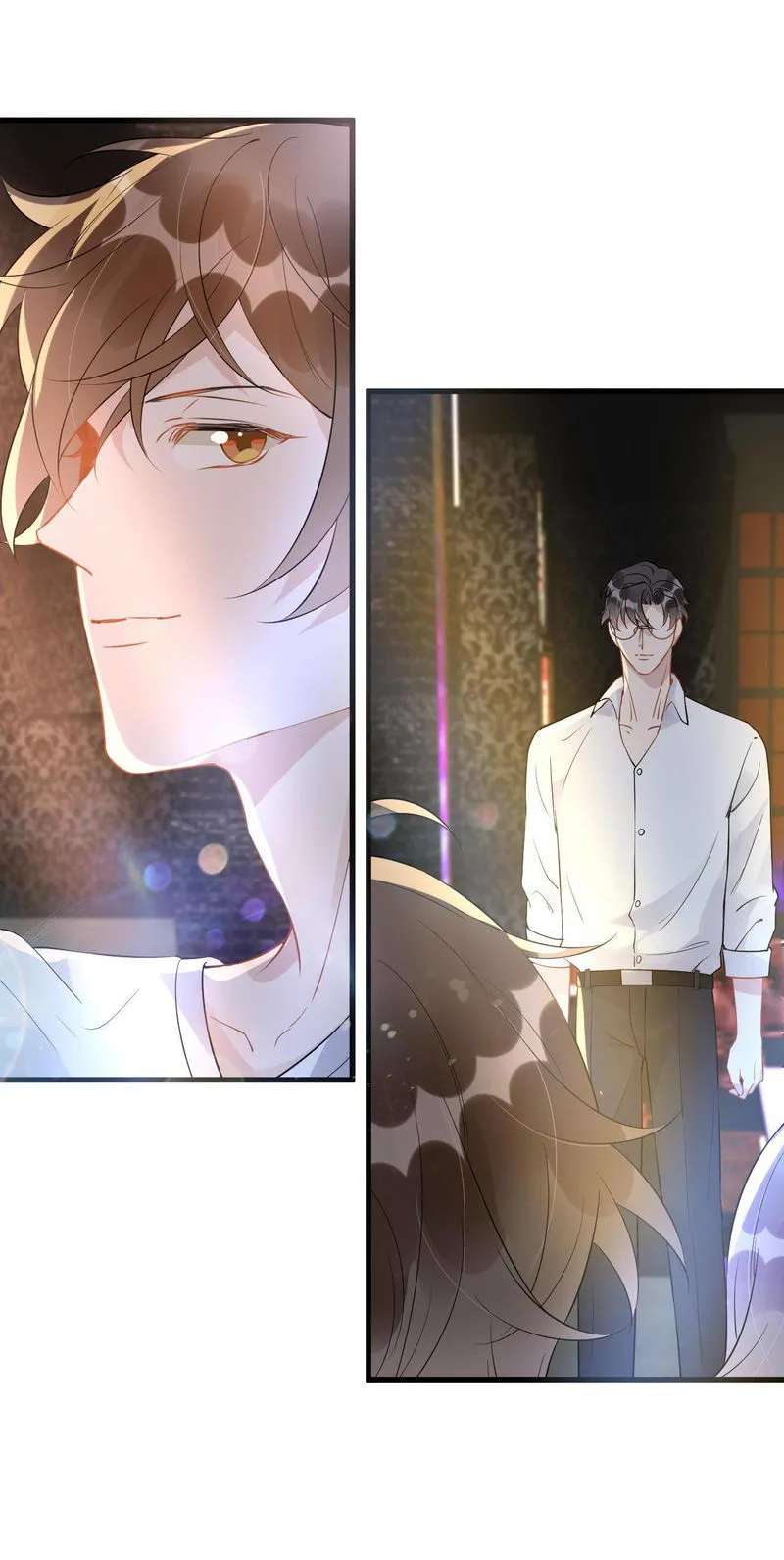 Your distance Chapter 31 Online - página 27