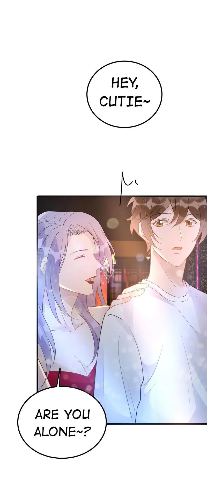 Your distance Chapter 31 Online - página 31