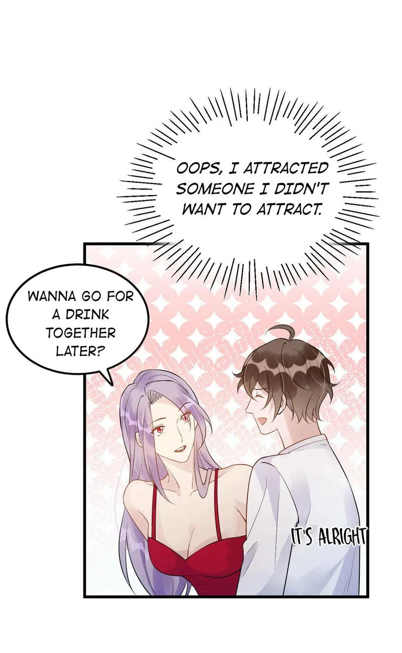 Your distance Chapter 31 Online - página 32