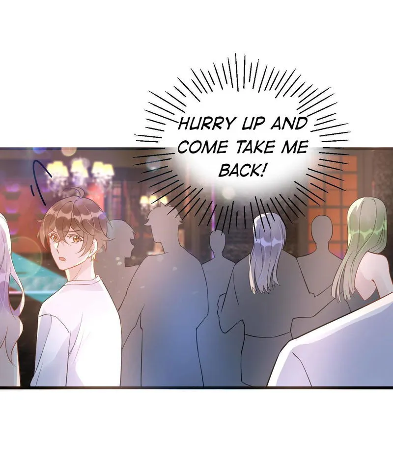 Your distance Chapter 31 Online - página 33