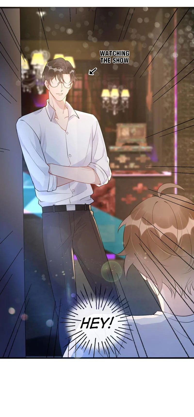 Your distance Chapter 31 Online - página 34