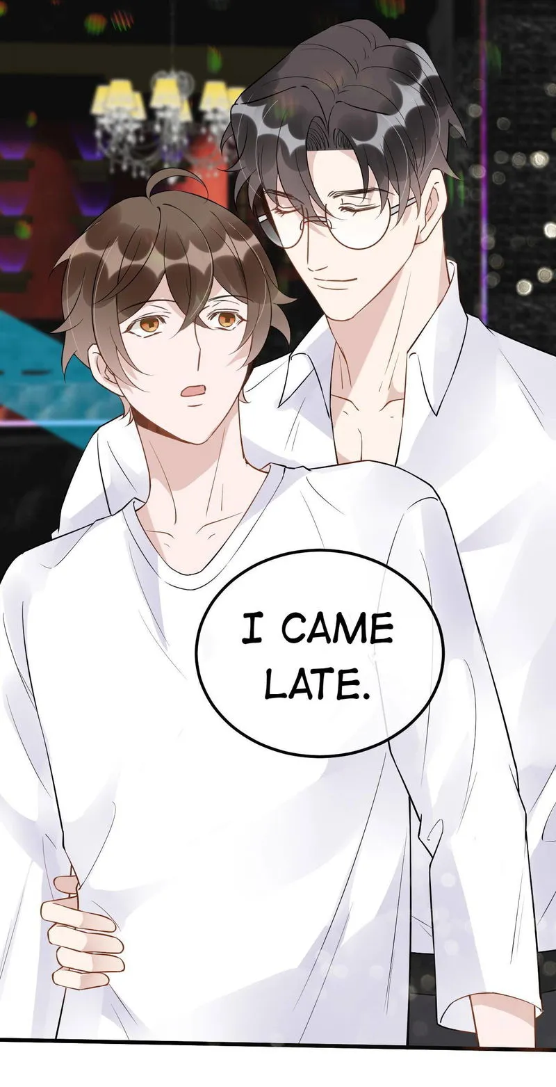 Your distance Chapter 31 Online - página 37