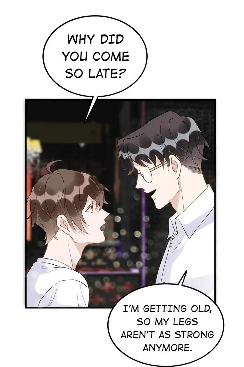 Your distance Chapter 31 Online - página 38