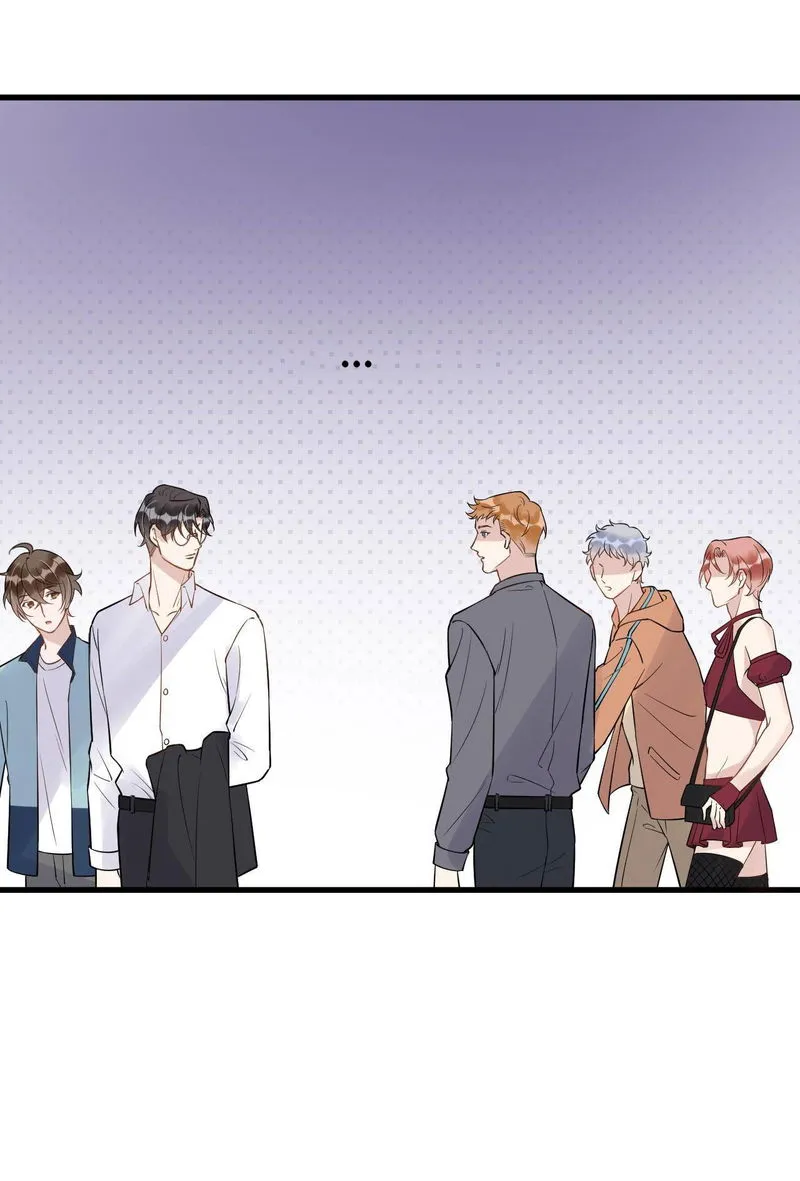 Your distance Chapter 31 Online - página 42