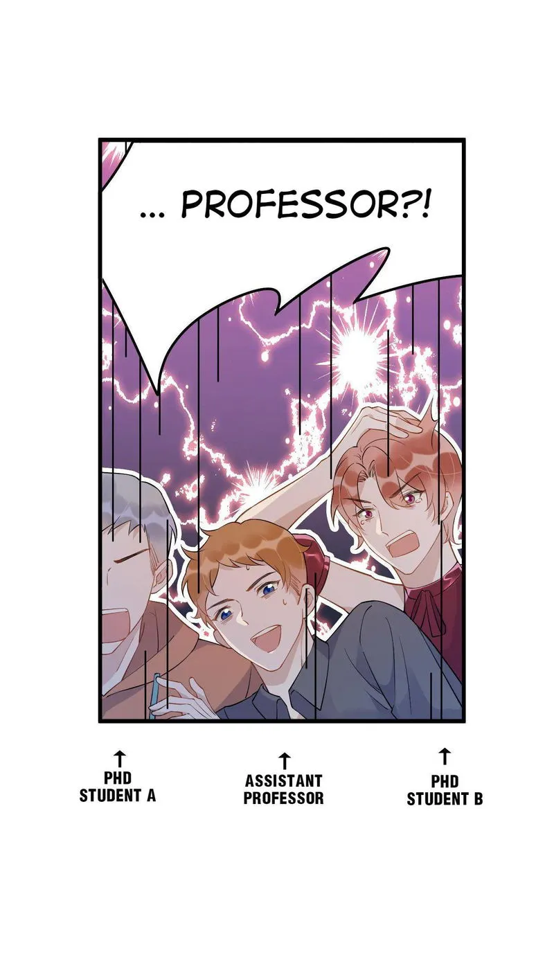 Your distance Chapter 31 Online - página 43