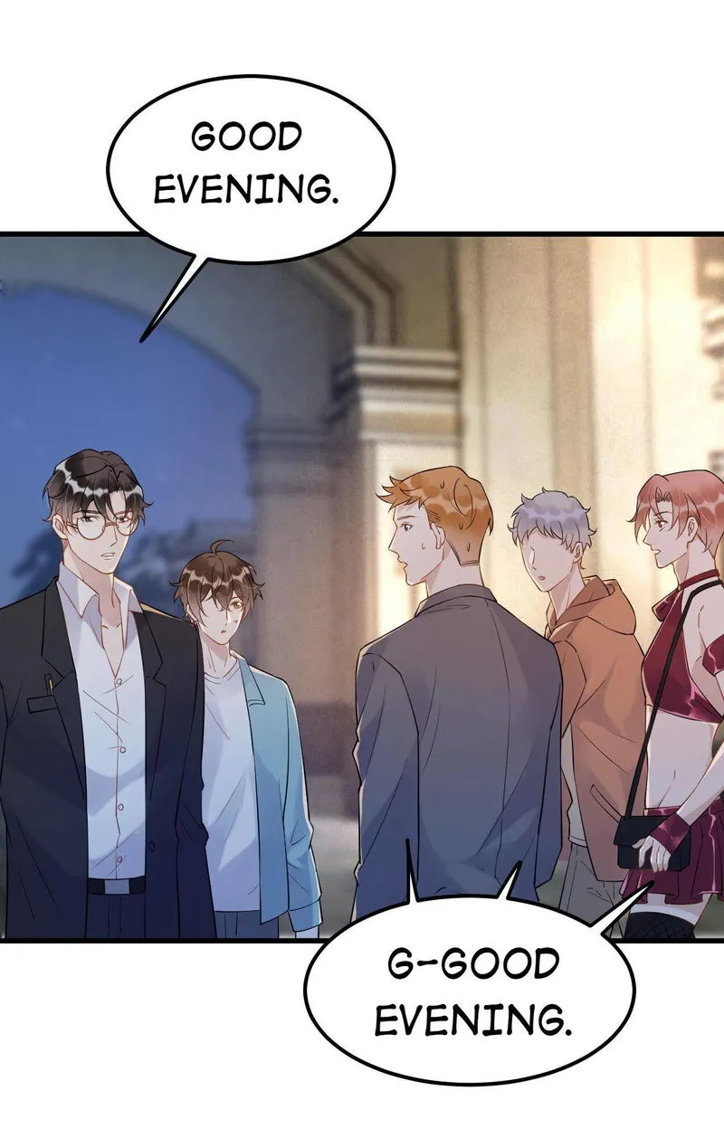 Your distance Chapter 31 Online - página 44