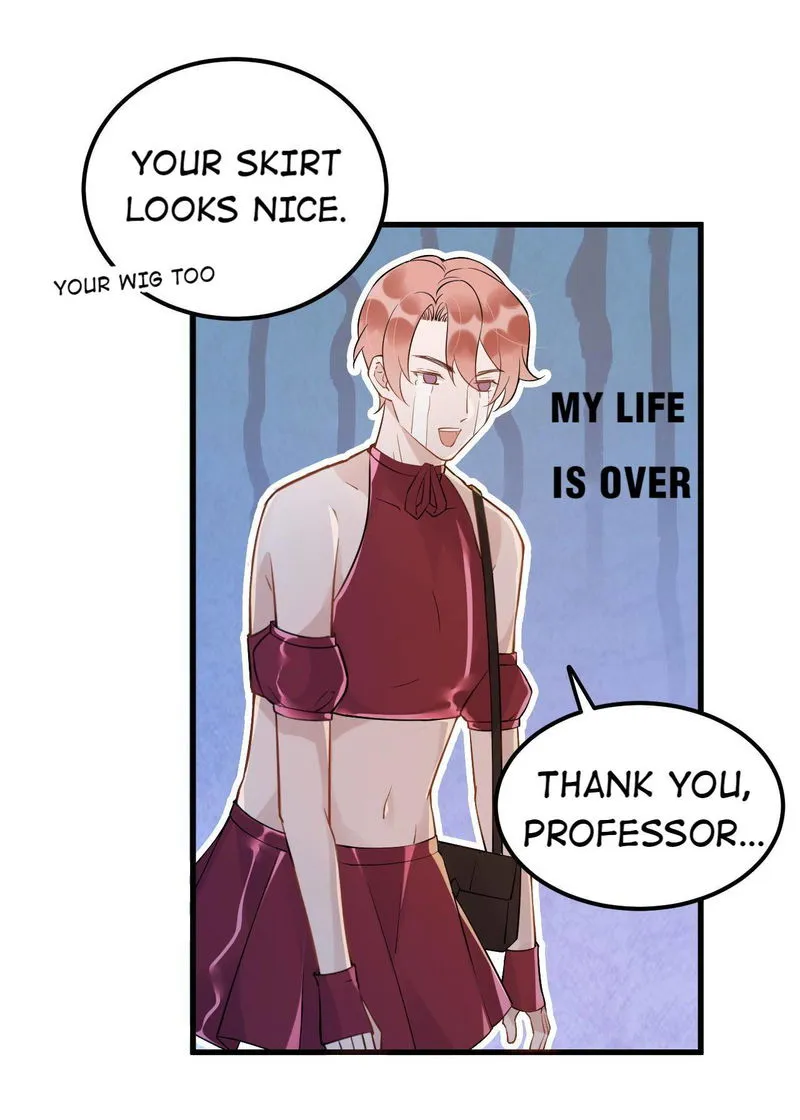 Your distance Chapter 31 Online - página 45