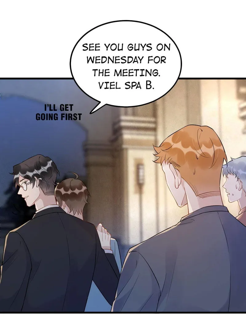 Your distance Chapter 31 Online - página 46