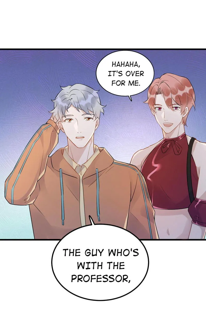 Your distance Chapter 31 Online - página 47